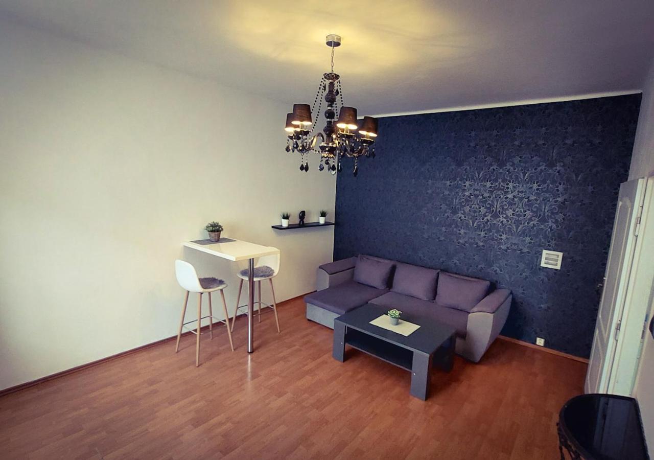 7days Apartmán Prague