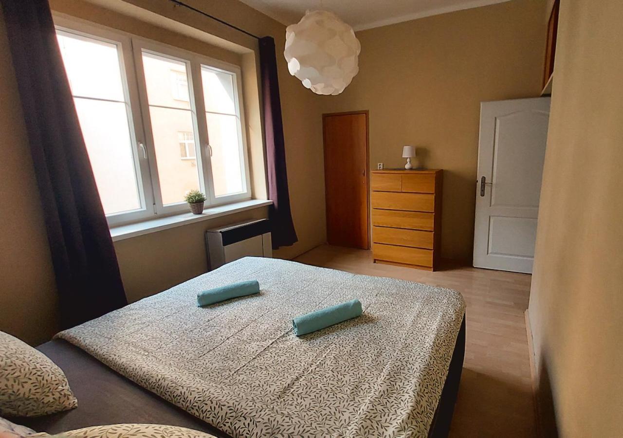 7days Apartmán